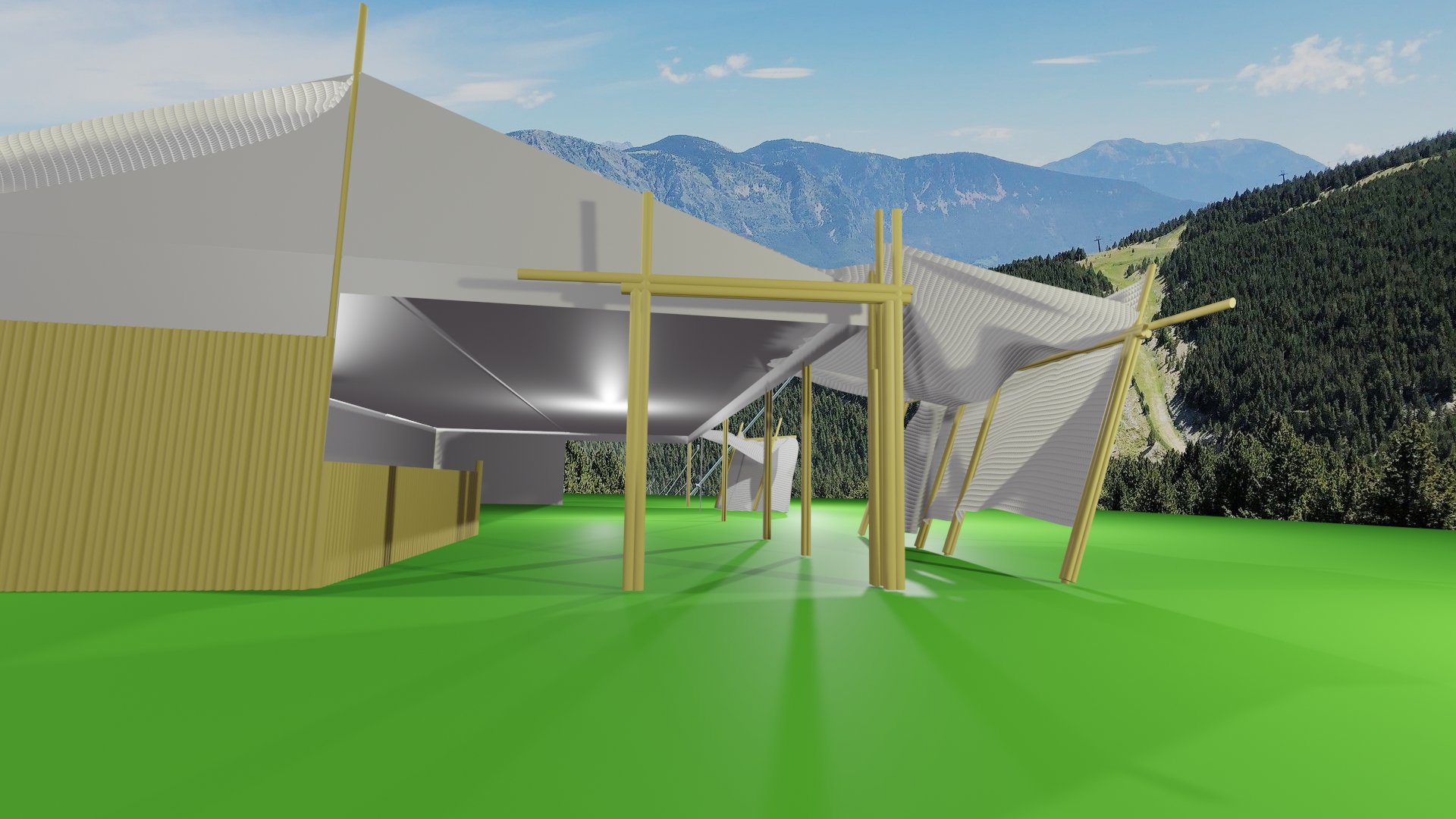 Paral.lel.23 render2